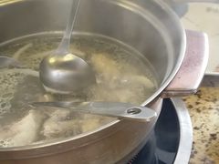 -原味四季椰子鸡(公明百佳华店)