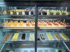 -广州花园酒店·凌璇阁旋转餐厅CAROUSEL360