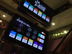 -麦乐星量贩式KTV(东丽汇城广场店)
