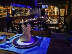 -甘尼仕印度餐厅爵士酒吧(阳春巷店)