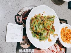 -大师兄·手工面·西北菜(美的悦然广场店)