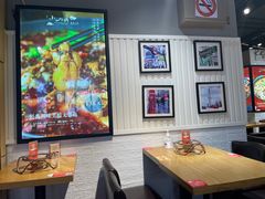 -小山城麻辣香锅(新邻生活广场店)