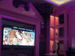 -V SHOW max KTV(粉巷店)