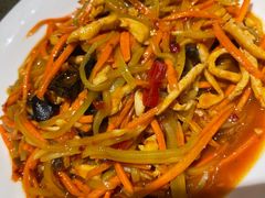 -小尕子·新疆菜(明园店)