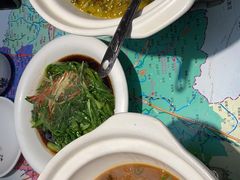 -又见炊烟私房菜(敬亭路店)