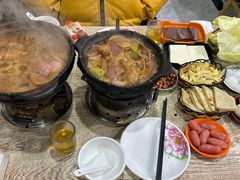 -范贤光鸡公煲(平乐园总店)