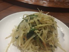 -二分八云雁阁•新晋菜大同味(长治路店)