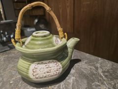 -雅玛花式铁板烧(国宏宾馆店)