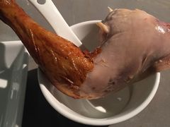 -吴山烤禽 (吴山路店)