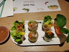-蔡澜Pho·越南粉餐厅(海上世界店)