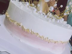-SlowLife私房手工烘焙·低糖低卡动物奶油·私人定制甜品台
