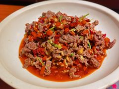 -食言餐吧·本味湘菜馆(万豪城市广场店)