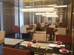 -杭州和达希尔顿逸林酒店·和园中餐厅-杭帮菜名店