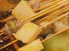 -一岚一山(角门总店)