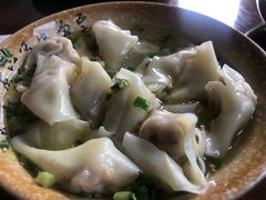 -天全县三土司椒麻鸡餐厅