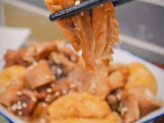 -滋味园(勒流店)