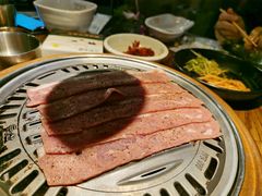 -农乐园炭火烤肉(世茂店)
