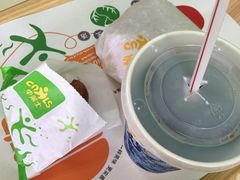 -华莱士·全鸡汉堡(长安霄边店)