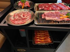-西塔老太太泥炉烤肉(上海七宝领展广场店)