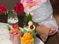 -Tegu泰古莲·泰国餐厅(红山6979店)