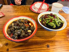 -冶建镜子·老南昌大排档·江西虾王(总店)