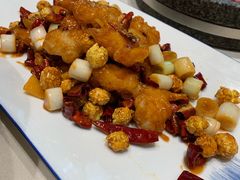 -院8里·少城记忆老川菜(宽窄巷子店)