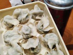 -鸿毛饺子(紫竹桥店)