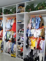 -童年时光专业儿童摄影(龙首店)