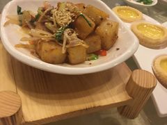 -白云宾馆·白云宴餐厅