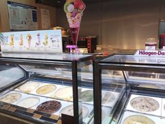 -哈根达斯(龙湖时代天街店)