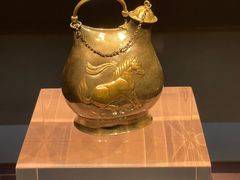 -陕西历史博物馆