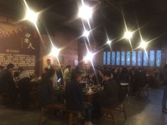 -白乐天毛肚火锅馆(南滨路店)