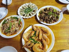 -温州一家人美食(西木头市店)