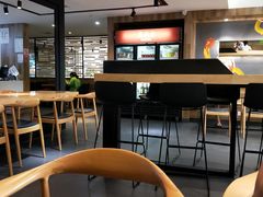 大堂-光头卤(光谷创业街店)