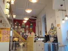 大堂-南京Hallo宠物乐园·哈罗犬舍·柴犬繁育基地