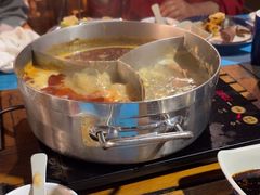 -渔家火锅·海鲜自助餐·演艺(亚龙湾天域酒店)
