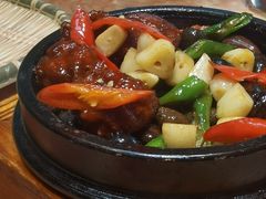 -国力仁和川菜(李家村店)