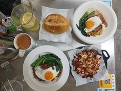 -颓记茶餐厅(美景总店)