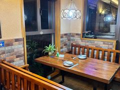 -小丫头餐厅·江浙菜·烧烤(灵隐店)