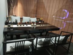 -霁月山房(体育公园店)