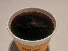 美式经典咖啡-麦当劳(捞品城店)