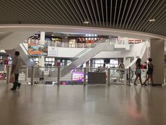 -澳门外港客运码头(轮渡站)
