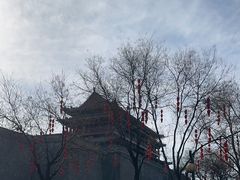 -西安城墙·碑林历史文化景区