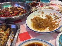-菜哥龙虾•九江菜(七中店)