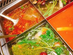 -海底捞火锅(凯德广场店)