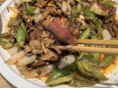 -九转小磨·非遗东北菜(群力店)
