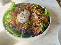 -The Rug Cafe(王府中环店)