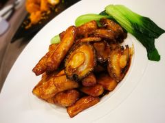 -陆壹捌餐厅(五大道店)