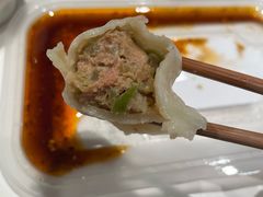 -天怡興·百年蒸饺(中心书城店)