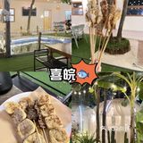 脆皖鱼🐟烧烤试过未⁉️